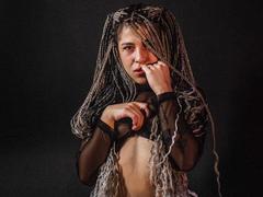 HellenK - female with brown hair webcam at xLoveCam