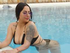 HellenOwenz - female webcam at xLoveCam
