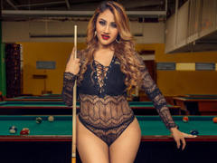 HellenWatson - blond female webcam at xLoveCam