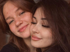 HelliForJeren from xLoveCam