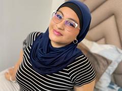 HelueJamil - female webcam at xLoveCam
