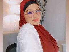 HelueJamil - female webcam at xLoveCam