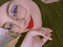 HelueJamil - female webcam at xLoveCam