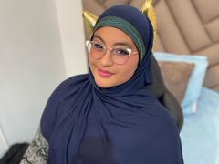 HelueJamil - female webcam at xLoveCam