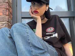 HenryDellarocco - female webcam at xLoveCam