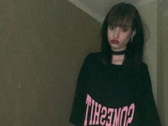HenryDellarocco - female webcam at xLoveCam