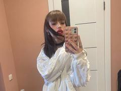 HenryDellarocco - female webcam at xLoveCam