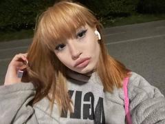 HenryDellarocco - female webcam at xLoveCam