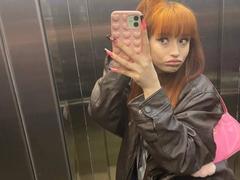 HenryDellarocco - female webcam at xLoveCam