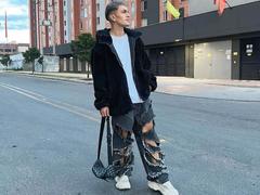 HenrySi - male webcam at xLoveCam