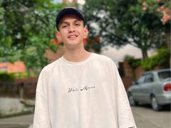 HenrySi - male webcam at xLoveCam