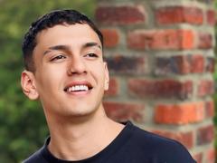 HenrySi - male webcam at xLoveCam