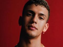 HenrySi - male webcam at xLoveCam