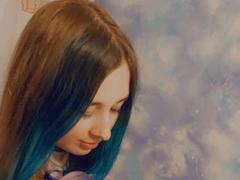 HentaiShing69 - female with brown hair and  small tits webcam at xLoveCam