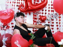 HerculeMan - male webcam at xLoveCam
