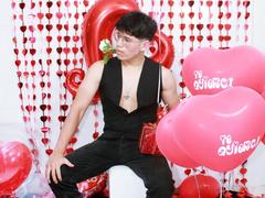 HerculeMan - male webcam at xLoveCam