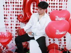 HerculeMan - male webcam at xLoveCam