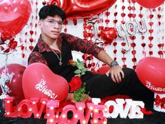 HerculeMan - male webcam at xLoveCam