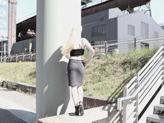 HerrinDeluxe-hot - blond female webcam at xLoveCam