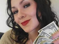 HerrinFranka-hot - female with brown hair webcam at xLoveCam