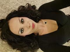 HerrinFranka-hot - female with brown hair webcam at xLoveCam