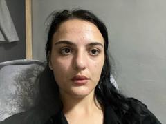 HesterLatus - female with black hair webcam at xLoveCam