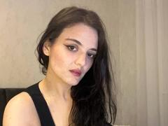 HesterLatus - female with black hair webcam at xLoveCam