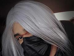 HetairaLexx - shemale webcam at xLoveCam