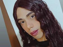 HetairaLexx from xLoveCam