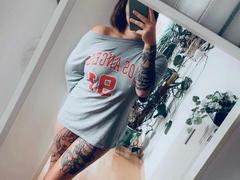 HeyLina-hot from xLoveCam