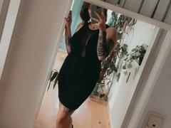 HeyLina-hot - female with brown hair webcam at xLoveCam