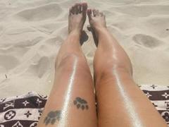 heisskati-hot - female with brown hair webcam at xLoveCam