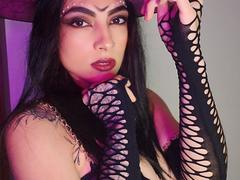 HhMeghanOlim from xLoveCam