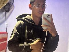 HiddenDesireAru - male webcam at xLoveCam