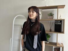 HilariaLedwig - female with black hair webcam at xLoveCam