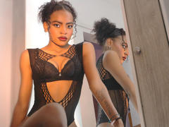 HillaryBloom - female with black hair and  small tits webcam at xLoveCam