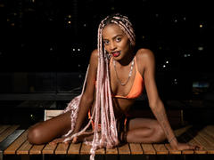 HillaryBloom - female with black hair and  small tits webcam at xLoveCam