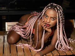 HillaryBloom - female with black hair and  small tits webcam at xLoveCam