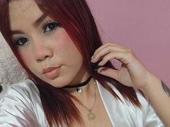HillaryRiley - female webcam at xLoveCam