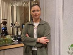 HillsLady - female webcam at xLoveCam