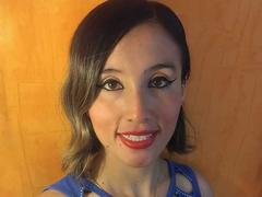 HinataLove - female webcam at xLoveCam