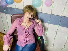 HollyIncredible - female with brown hair and  small tits webcam at xLoveCam