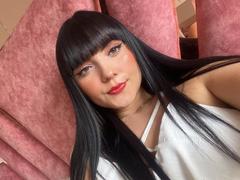 HollyKiss - female webcam at xLoveCam