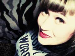 HollyLaBerry - blond female with  small tits webcam at ImLive