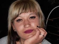 HollyLaBerry - blond female with  small tits webcam at ImLive