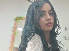 HollySly - female with black hair webcam at xLoveCam