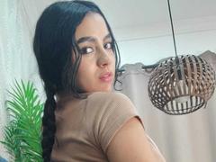 HollySly - female with black hair webcam at xLoveCam