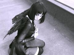 HollyVexer - female with black hair and  big tits webcam at LiveJasmin