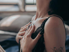 HollyVexer from LiveJasmin