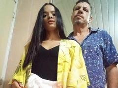 HoneyJeffCouple from xLoveCam